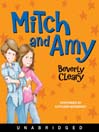Cover image for Mitch and Amy